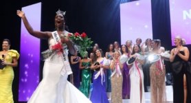 Exreina de belleza muere a los 22 años tras dura batalla contra el cáncer