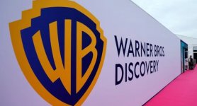WARNER BROS 