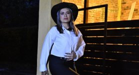 ‘Tu tormento’, la carta fuerte de Yulia Rivera para posicionarse en la música popular.