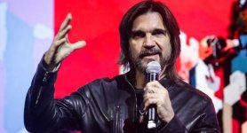 Juanes, leyenda viva: un homenaje que celebra su huella en la música y en Colombia.
