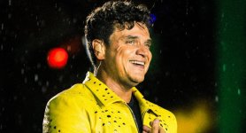 Silvestre Dangond defiende la libertad en el vallenato y asume su rol como referente.