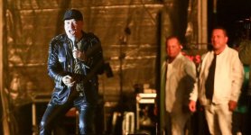 Luis Alberto Posada, gira por 50 años
