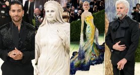 La Met Gala 2026 convirtió la moda en arte y rompió récords millonarios.