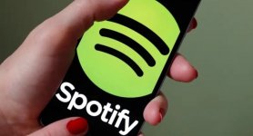 Spotify retirará el logo discotequero y volverá a la imagen tradicional tras miles de críticas en redes