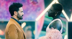 El cucuteño Alejandro Estrada se perfila como favorito en ‘La casa de los famosos’.