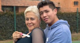 Alina Lozano admite que parte de su relación con Jim Velásquez fue marketing