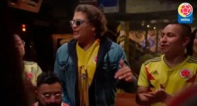 Así suena la canción oficial de la Selección Colombia rumbo al Mundial de Norteamérica