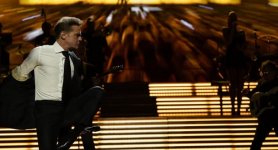 Cruce de versiones sobre supuesta hospitalización de Luis Miguel en Nueva York