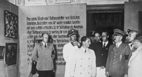 El documental que revive la persecución nazi contra el arte moderno llega a Colombia