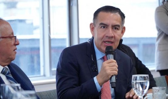 El representante Wilmer Carrillo enfrenta varios procesos en la Corte Suprema de Justicia./Foto cortesía