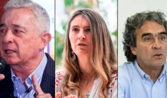 Rechazo en Antioquia a la Constituyente de Petro: Uribe, Paloma Valencia y Fajardo cuestionaron la iniciativa