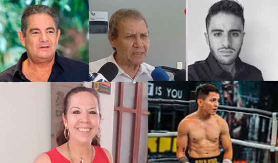 Indicadores de Jeremías | La carrera pública de Germán Vargas