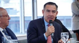El representante Wilmer Carrillo enfrenta varios procesos en la Corte Suprema de Justicia./Foto cortesía