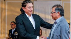 Petro-Bolivar