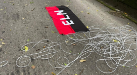 Ejército de Liberación Nacional (ELN)