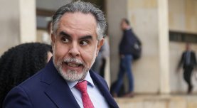 Benedetti-pronunciamiento