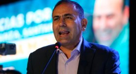 General (r) Juvenal Díaz Mateus nuevo Gobernador de Santander