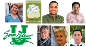 Indicadores de jeremias.