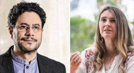 “Yo soy la candidata”: Paloma explota contra Cepeda y dice que “si no se escondiera para debatir, se lo explicaría en la cara”