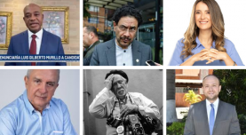 Indicadores de Jeremías