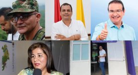 Indicadores de Jeremías | Se activa el tejido político regional