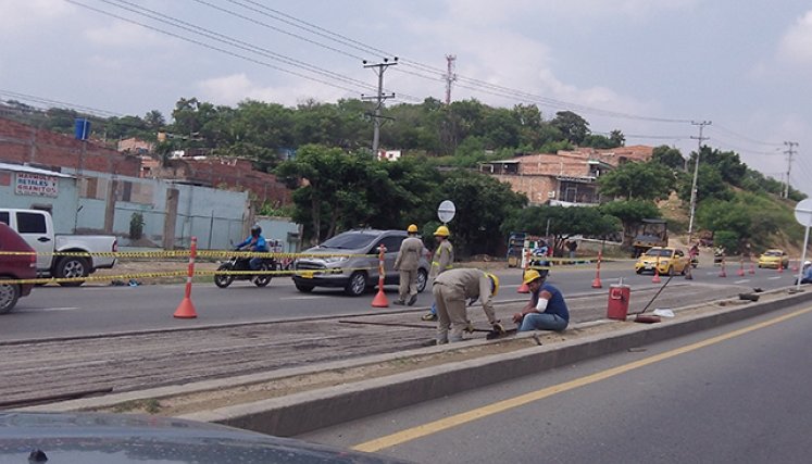 Los mejoramientos viales marcarán la pauta en esta región del vecino país. (Foto: La Opinión)