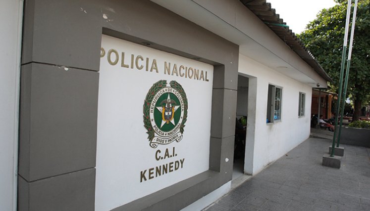 CAI Kennedy