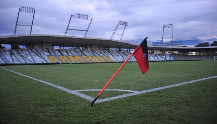 Un sube y baja de emociones fue el Cúcuta Deportivo entre los años 2010 y 2020. Foto: La Opinión