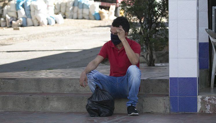 La plataforma está en la búsqueda de 200 mil personas adicionales para la entrega del subsidio / Foto Archivo La Opinión