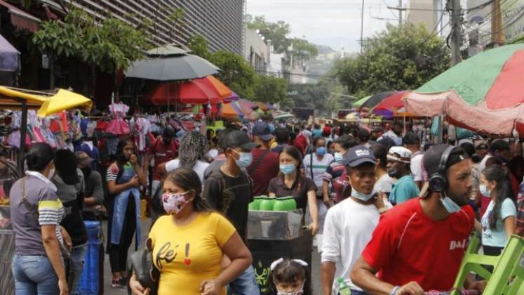 La Alcaldía de Cúcuta hace un llamado a la ciudadanía para que  sea disciplinada y las medidas sigan flexibles. 