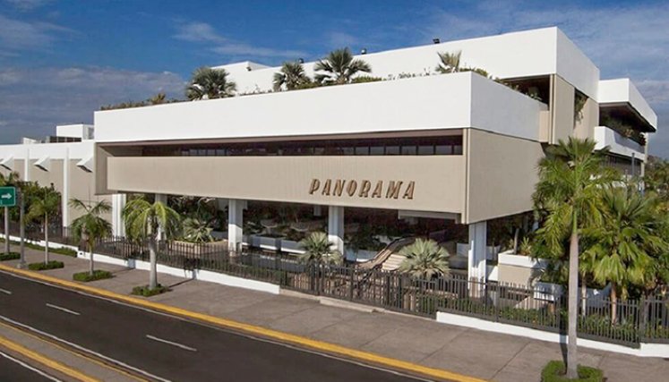 El diario zuliano Panorama fue cerrado por el Seniat durante cinco días./ Foto:Cortesía