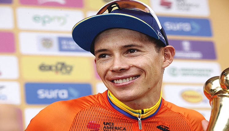 Miguel Ángel Lopez / Foto: Colprensa