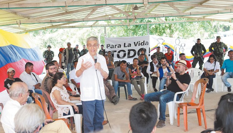 Persistencia.