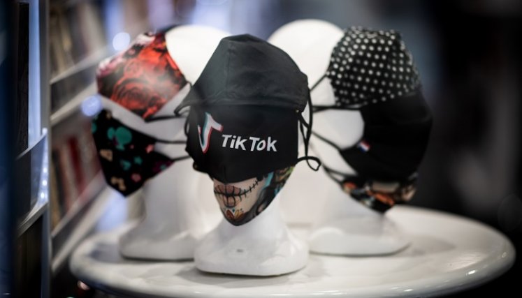 Douyin Pay funciona de manera similar a las billeteras electrónicas chinas WeChat Pay y Alipay. /Foto: AFP