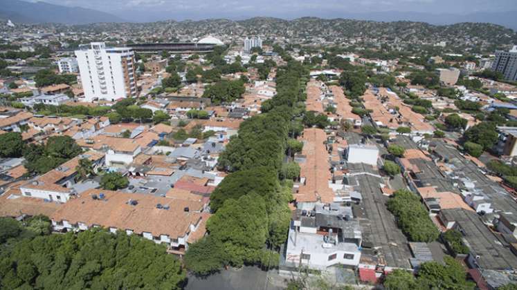 No se aplicará toque de queda continuo: Gobernación  Foto: Archivo La Opinión