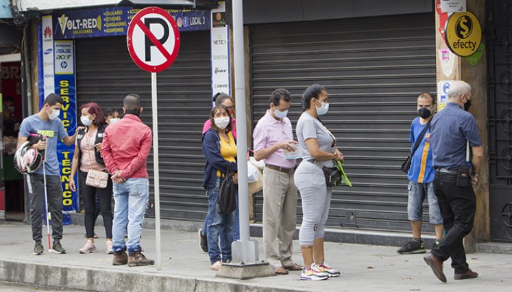 Así lo estipula el Decreto 000028 del 12 de enero de 2021. / Foto: Archivo La Opinión