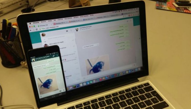 Telegram, Threema y Signal son la competencia directa de WhatsApp/ Cortesía