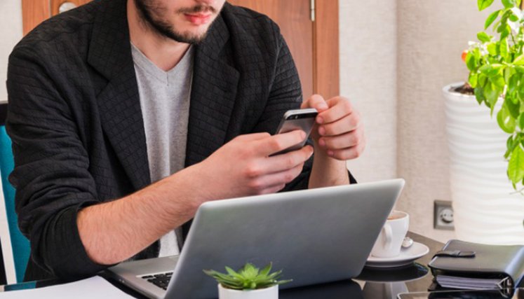 Colombia sigue creciendo en el sector de las apps. / Foto: Freepik.es