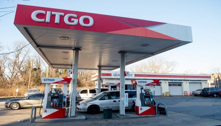 Citgo es una subsidiaria de PDVSA con sede en Houston, Texas, Estados Unidos. Foto ARCHIVO La Opinión
