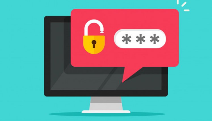 El 89% de los internautas desconoce cómo crear una clave segura que proteja sus datos. / Foto: Freepik.es
