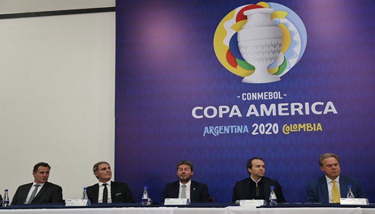 Tanto jugadores como los técnicos y los clubes tienen que empezar a pensar en un presupuesto muy distinto al que tenían antes.