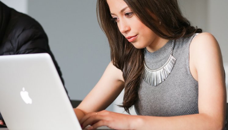 Google ha hecho de la educación en línea y para todos una prioridad. / Foto: Colprensa