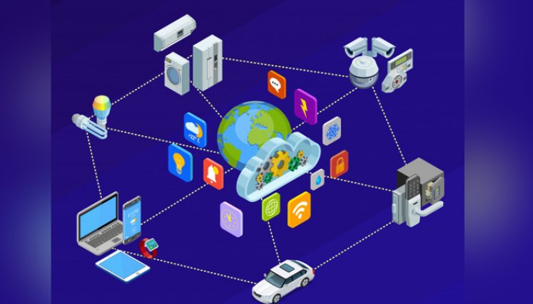 Los productos inteligentes se han convertido en los más vendidos. / Foto: Freepik.es