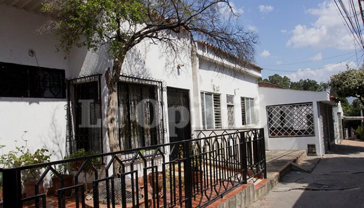 El hecho se registró en la avenida 11 con calle 7 del barrio Torcoroma. 