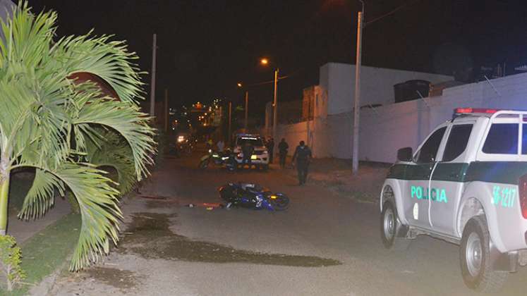 Los crímenes en las trochas siguen siendo el dolor de cabeza de los habitantes y transeúntes de esta zona de frontera.