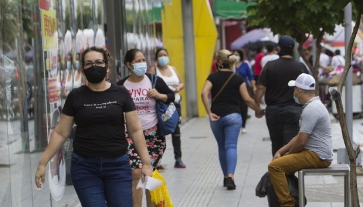 Buscan mitigar la propagación de la COVID-19.