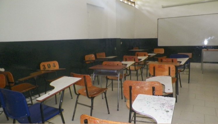Padres de familia no están dispuestos a enviar a sus hijos a las aulas y proponen continuar con la  virtualidad.