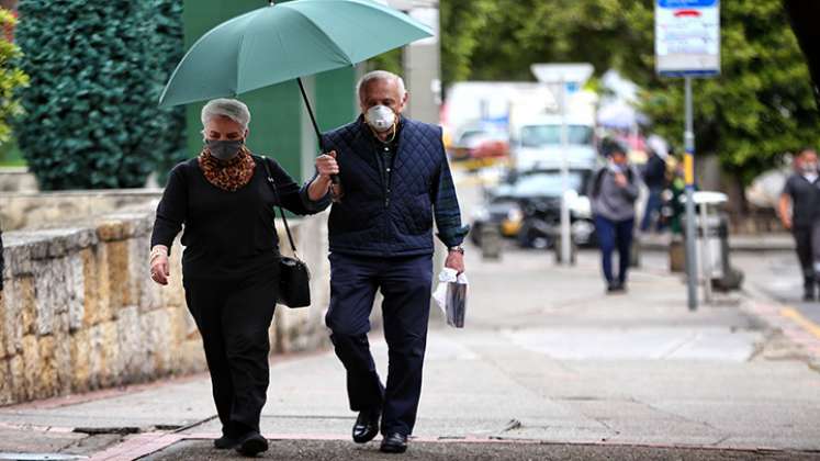 A corte del año pasado, las AFP reportaron haber pensionado a más de 210.000 personas, y Colpensiones a 1,4 millones. 