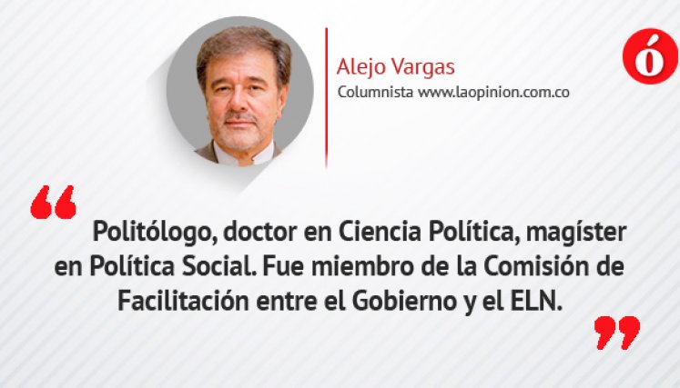 Alejo Vargas