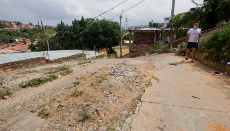 Calles-dañada-Cuberos-Niño